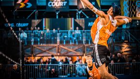 Imponujące zwieńczenie sezonu King of the Court na żywo w Sportklubie!