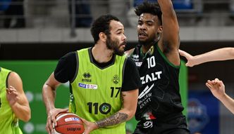 W PGE Basket Lidze ostali się tylko oni. Niespodzianka?