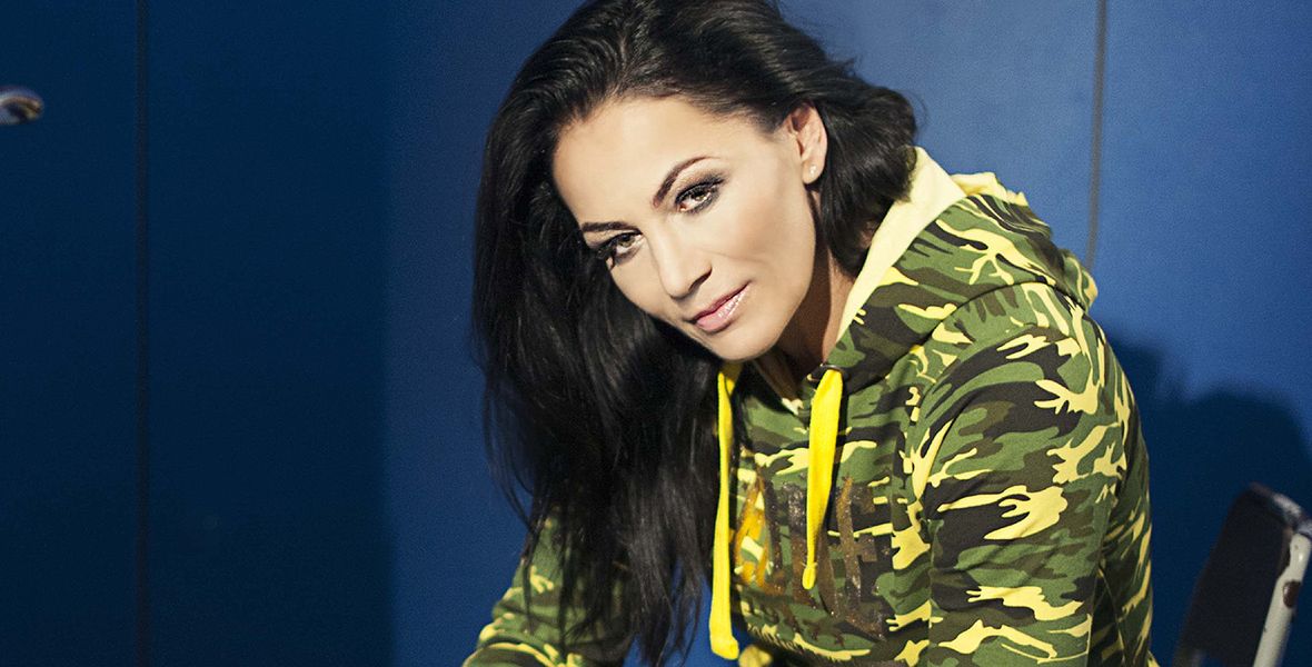 Agnieszka Rylik: Jestem przerażona tym, co robi nasz rząd