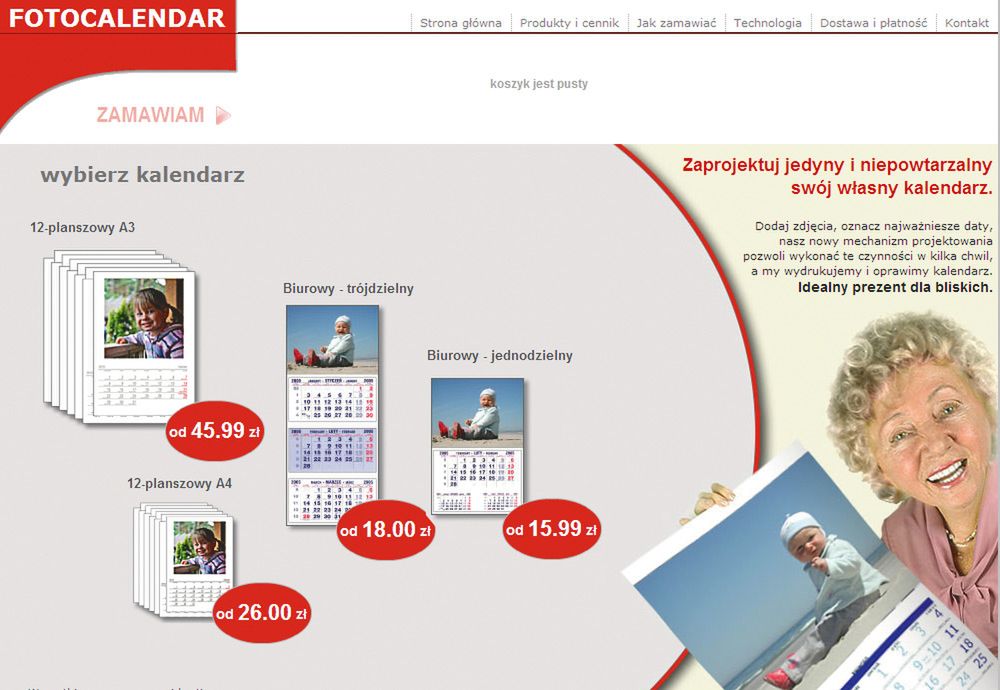 Niespodzianka  pod choinkę