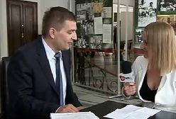 "Bartosz Arłukowicz jest zwykłym karierowiczem"