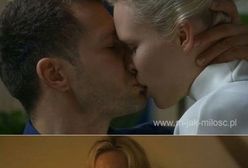 "M jak miłość": Tomek zdradzi Małgosię