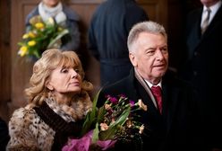 Ślub w "Na Wspólnej"