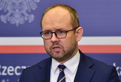 Wrzawa po słowach Adama Bielana. Jest komentarz z MSZ