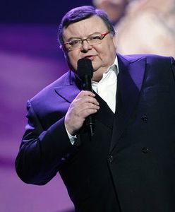 "Szansa na sukces": Mann nie chce dłużej prowadzić programu