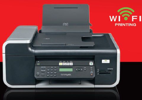 Lexmark X6650 