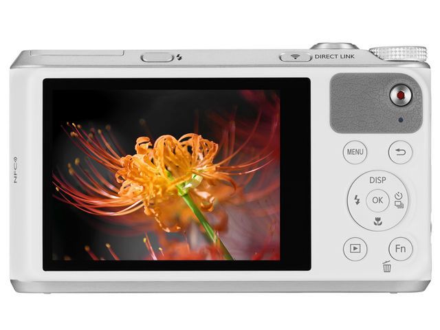 samsung wb350f 