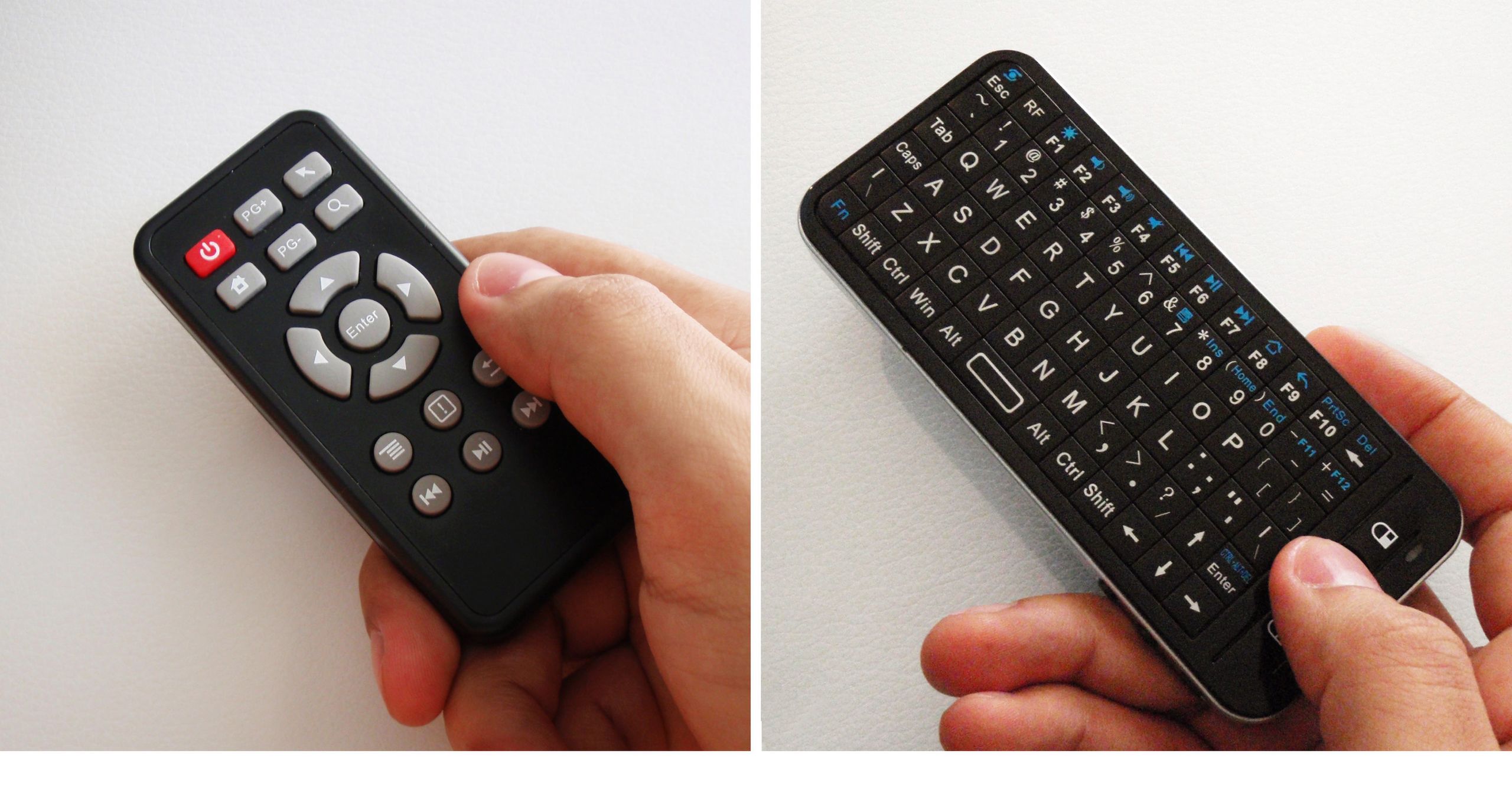 Infinitec Pocket TV - mikrokomputer z Androidem 4.0 2