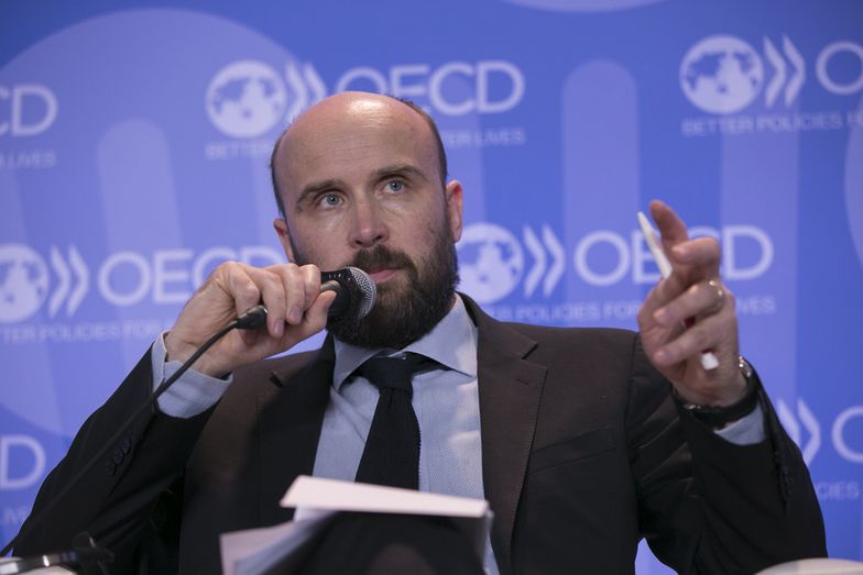 Korolec przedstawił w Brukseli nowy pomysł na redukcję emisji CO2