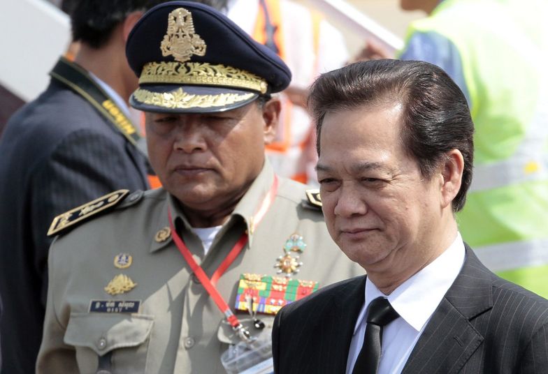 Gospodarka w Wietnamie. Premier przeprasza za złe zarządzanie