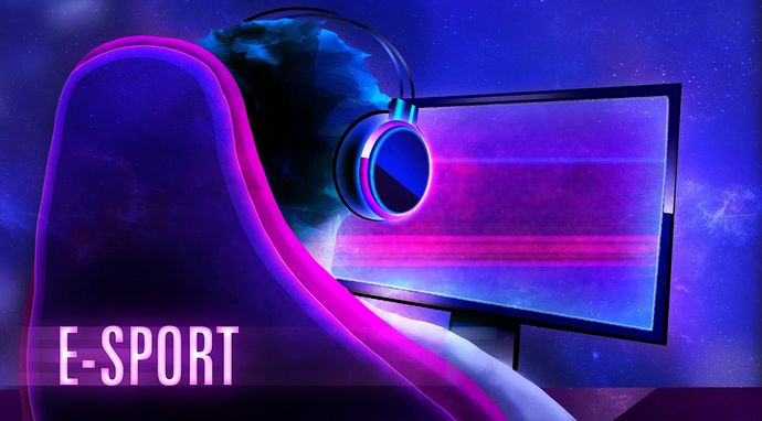 E-sport