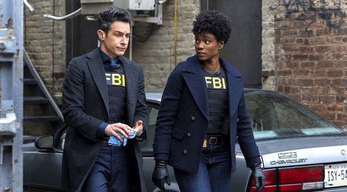 FBI 5