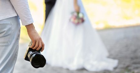 Młody zdecydował, że nie zapłaci za talerzyk fotografa. Ten dotkliwie się zemścił
