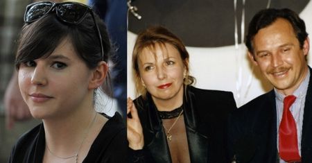 Była żona Kondrata cieszy się z jego ślubu z 27-latką...