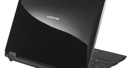 Notebooki Samsunga