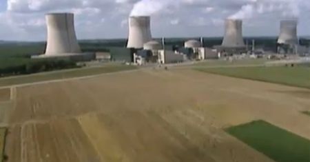 UE przeprowadzi testy elektrowni jądrowych w Europie - film