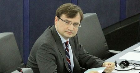 Ziobro: konsultowałem z kierownictwem PiS treść mojej wypowiedzi