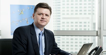 QlikTech pomaga udostępniać dane o energii i klimacie