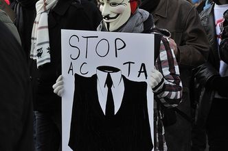 Debata o ACTA: premier na razie nie ustąpi