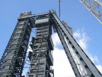 Famur dostarczy kompleks ścianowy do Kazachstanu