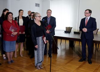 Reprywatyzacja w Warszawie. Rada Społeczna pomoże w pracach komisji weryfikacyjnej