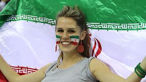 MŚ: Portoryko - Iran 0:3