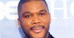 Tyler Perry czeka na Star Treka
