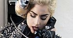 Lady GaGa idolką Bradleya Coopera