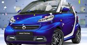 Smart ForTwo Brabus Fan Edition