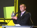 Znała go cała Polska. Dziś wstaje o szóstej i pracuje fizycznie