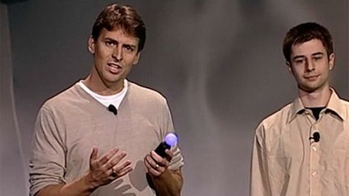 "Różdżka Sony" ma już oficjalną nazwę? 1