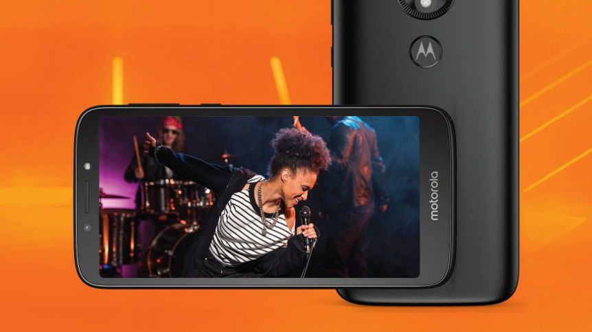 #wSkrócie: Motorola Moto E5 Play w Polsce oraz Apple iPhone XS Max z najlepszym ekranem 1