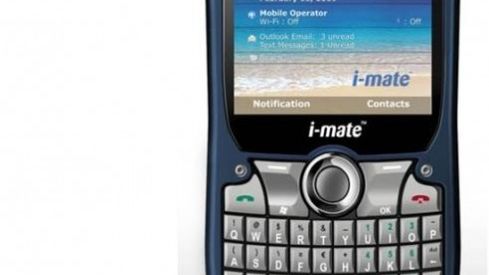 Twój telefon musi dużo znosić? i-mate - coś dla Ciebie! 1