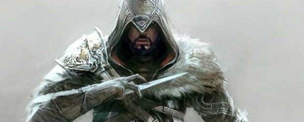 Assassin's Creed: Revelations - uczta dla fanów