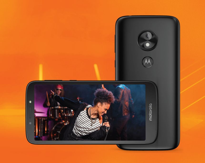 #wSkrócie: Motorola Moto E5 Play w Polsce oraz Apple iPhone XS Max z najlepszym ekranem
