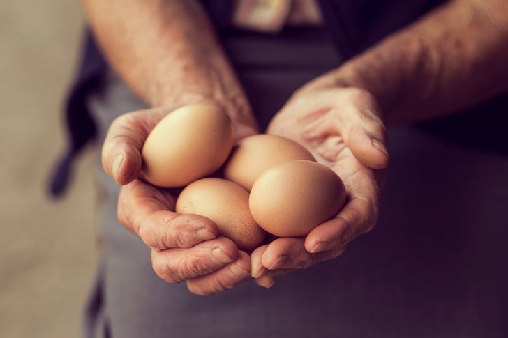 Sposób przygotowania jajek a ich wpływ na zdrowie