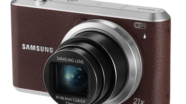 samsung wb350f