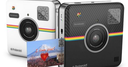 Jaki aparat typu Polaroid kupić?