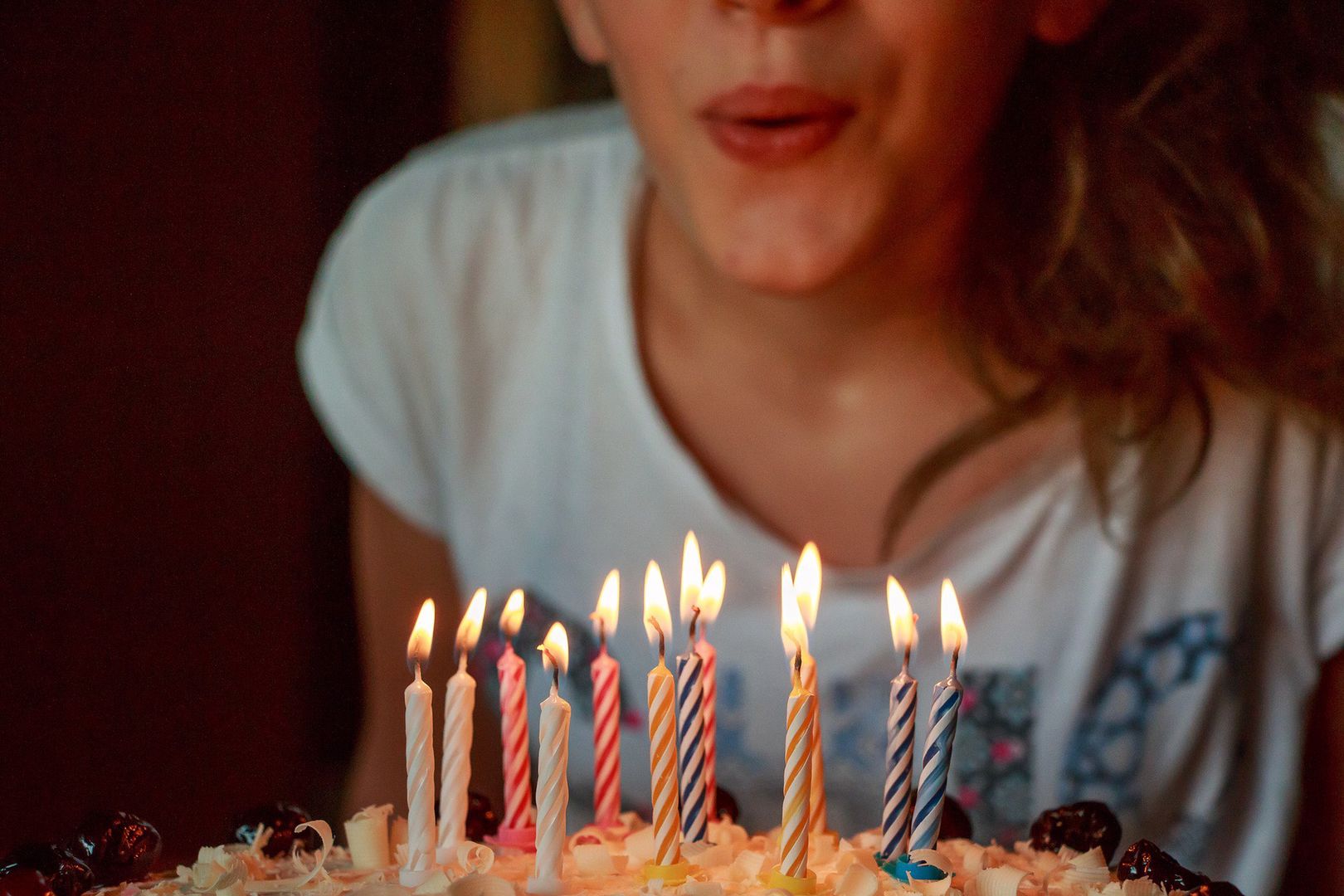 Życzenia urodzinowe. Czego życzyć jubilatowi? Zaskocz pięknym wierszykiem