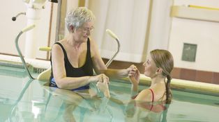 Ponad 134 tys. zwrotów skierowań do sanatoriów. NFZ apeluje do pacjentów