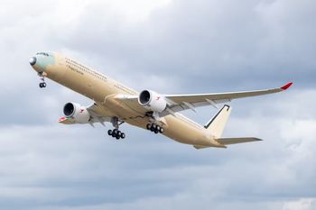 Nowy Airbus wykonał pierwszy lot. Rewolucja w lotach długodystansowych