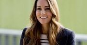 Kate Middleton z wizytą w hospicjum