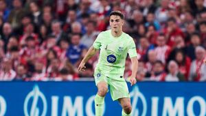 To może być sensacja.  Atletico Madryt chce gracza Barcelony