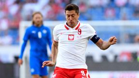 Euro 2020. Co z Robertem Lewandowskim? Mamy nowe informacje