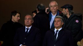 Zarząd Barcelony o karze dla Mbappe. "To absurdalne"