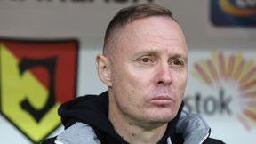 Ireneusz Mamrot: Nie jestem cyborgiem