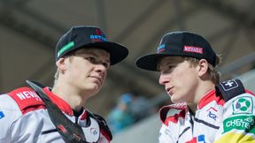 Woffinden nie do złapania, skuteczny Janowski. Unia powinna obawiać się Sparty?