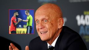Mecz mundialu ustawiony? Jest reakcja Colliny