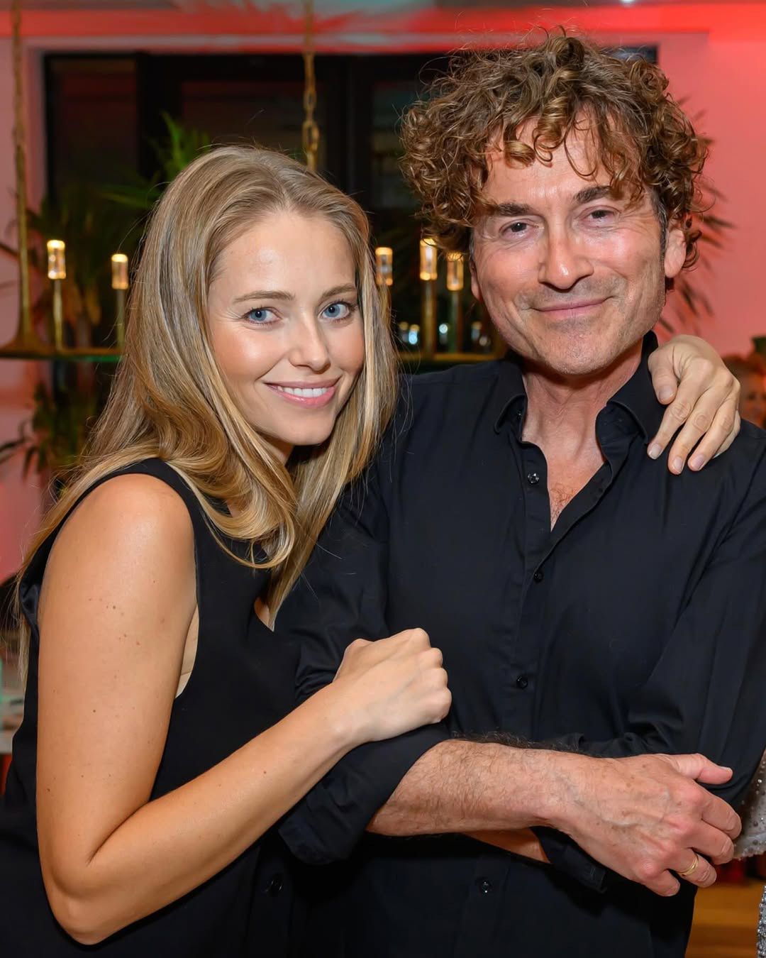 Piotr i Agata Rubikowie