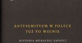 Gross: Polskie morderstwa to część procesu zagłady Żydów